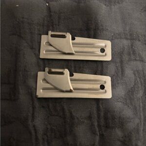 P-51 Can Opener set of 2